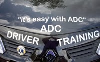 ADC Driver Training 622671 Image 0